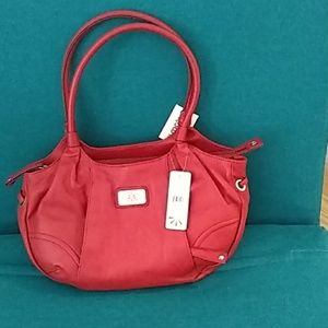 Issac Mizrahi purse NWT